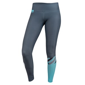 Women fitness leggings LENY stripe I Seamless Yoga I Sport Suit I Gymwear I Workout Clothes I High Waist Leggings I leggings for women