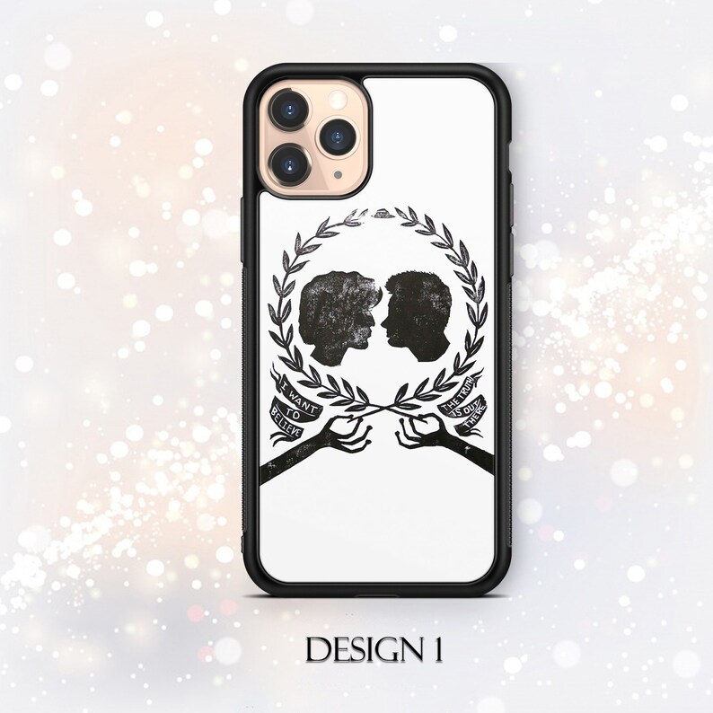X-Files iPhone 12 case Galaxy S20 S21 case iPhone 6 case Galaxy S9 plus case UFO iPhone 11 Pro case Galaxy Note 20 case Google Pixel 3 case