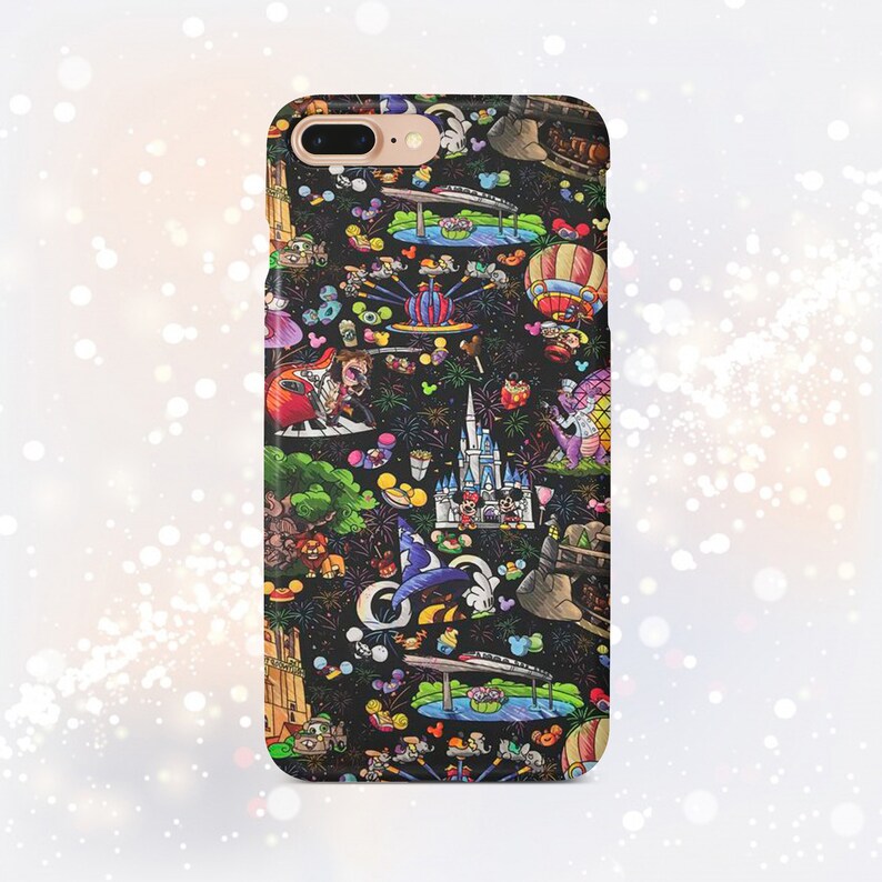 Disney iPhone 11 case iPhone 12 case Galaxy S21 case Mickey Etsy