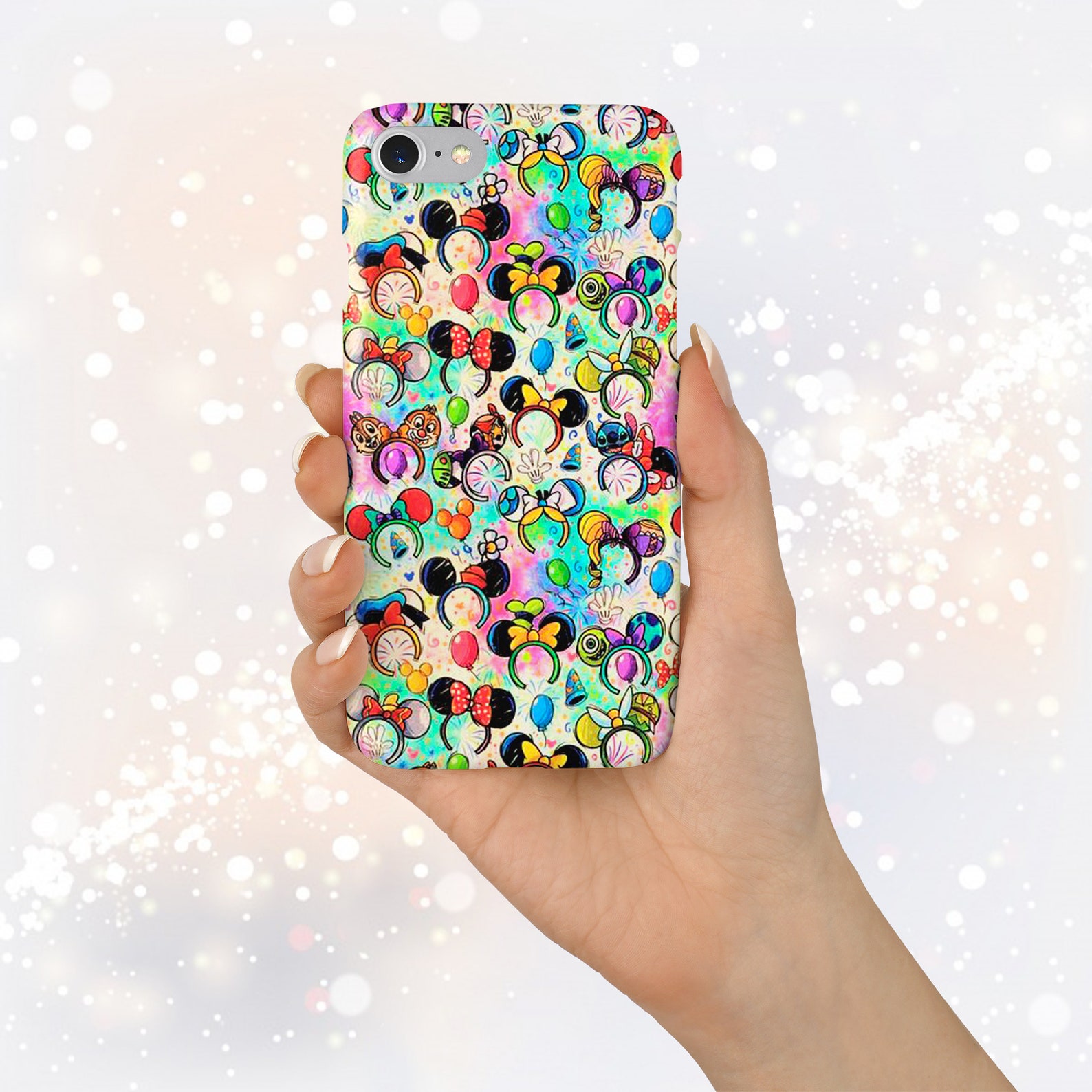 Mickey Mouse iPhone 11 case Disney iPhone 12 Pro Max case Etsy