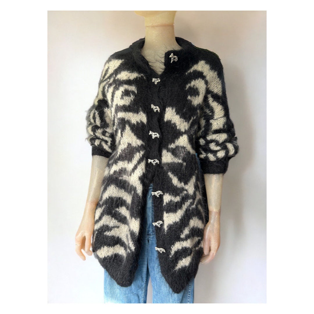 janemarple OZライオンニット janemarple OZライオンニット janemarple OZライオンニット The Wizard