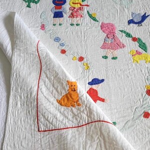 Vintage Snuggle CP1610057CL Quilt