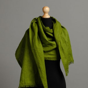 Big summer scarf deals