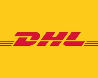 DHL express delivery upgrade (worldwide)