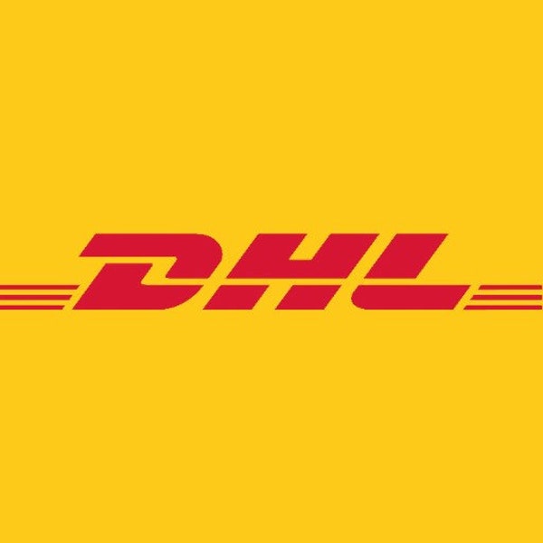 DHL express delivery upgrade (worldwide)