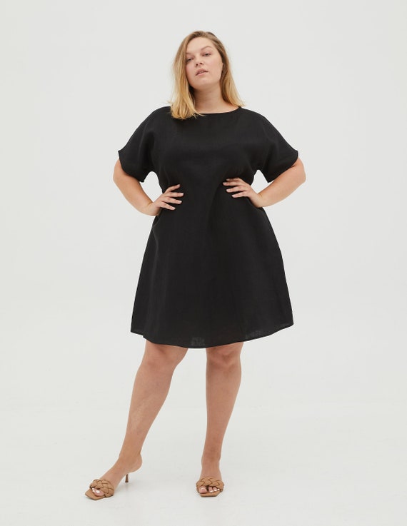 dresses short sleeve Naomi Modest Short Sleeves Floor Length Bridesmaid Dresses, Dusty Blue