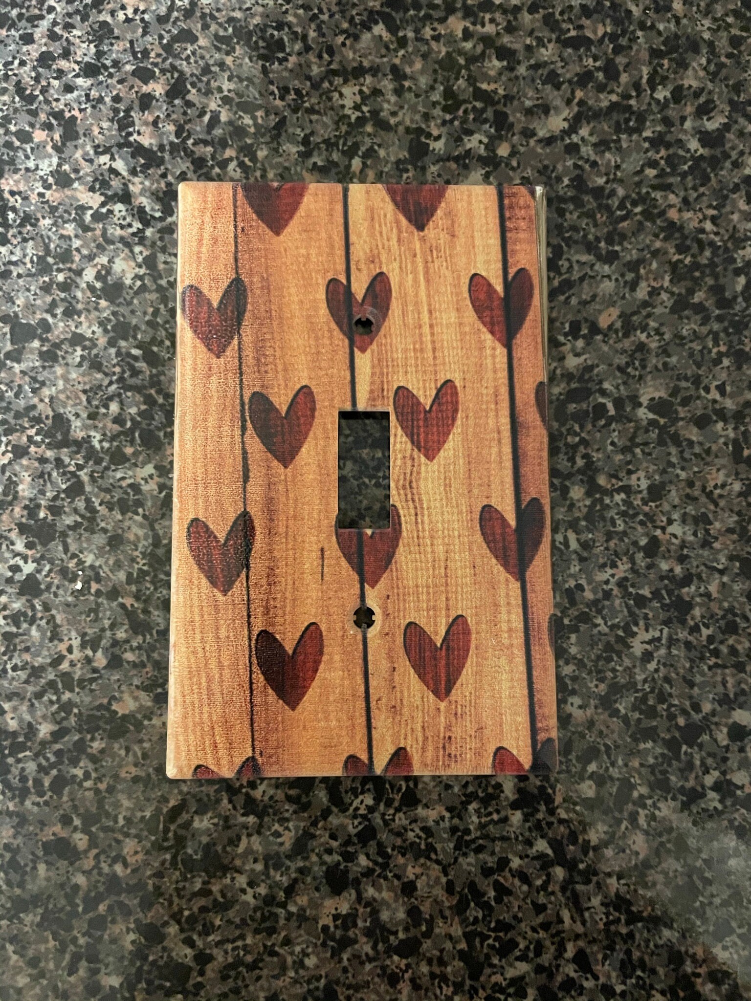 Custom switch plate cover or outlet cover Etsy