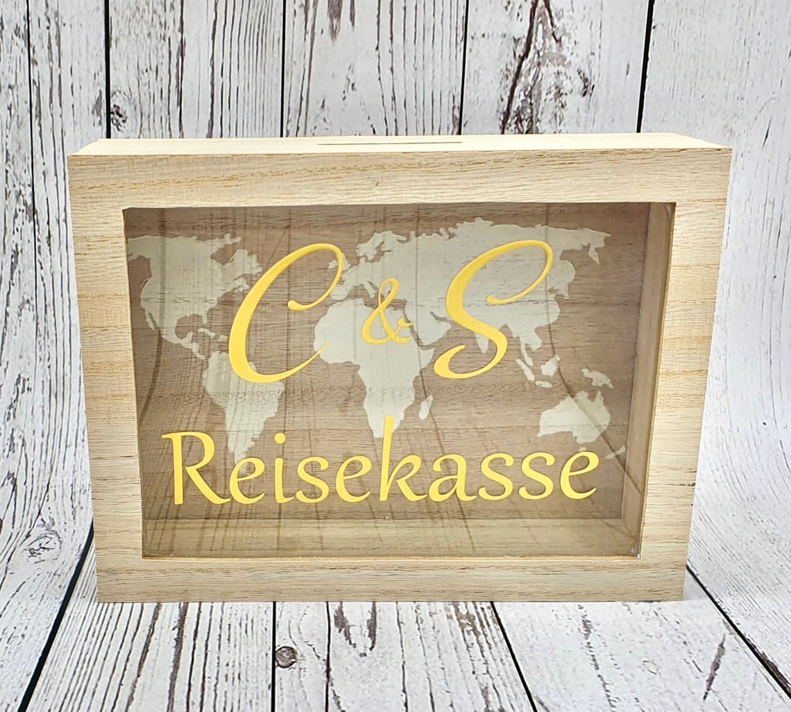 Boofle Spardose „Pots Of Dreams“ – Keramik, Ca. 15x14 Cm, Für Reisekasse, Zum Zerbrechen