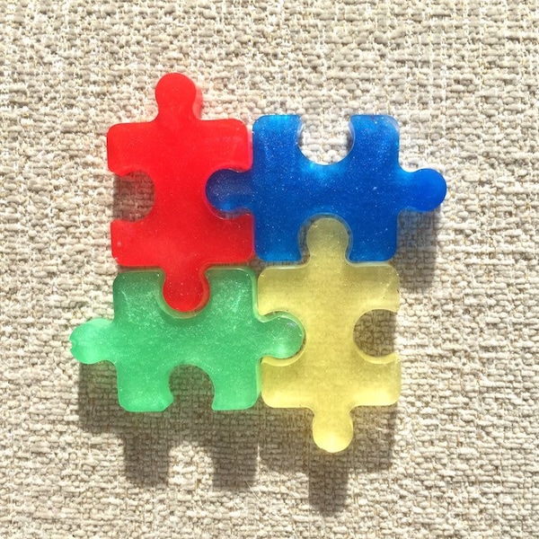 Puzzle Etsy