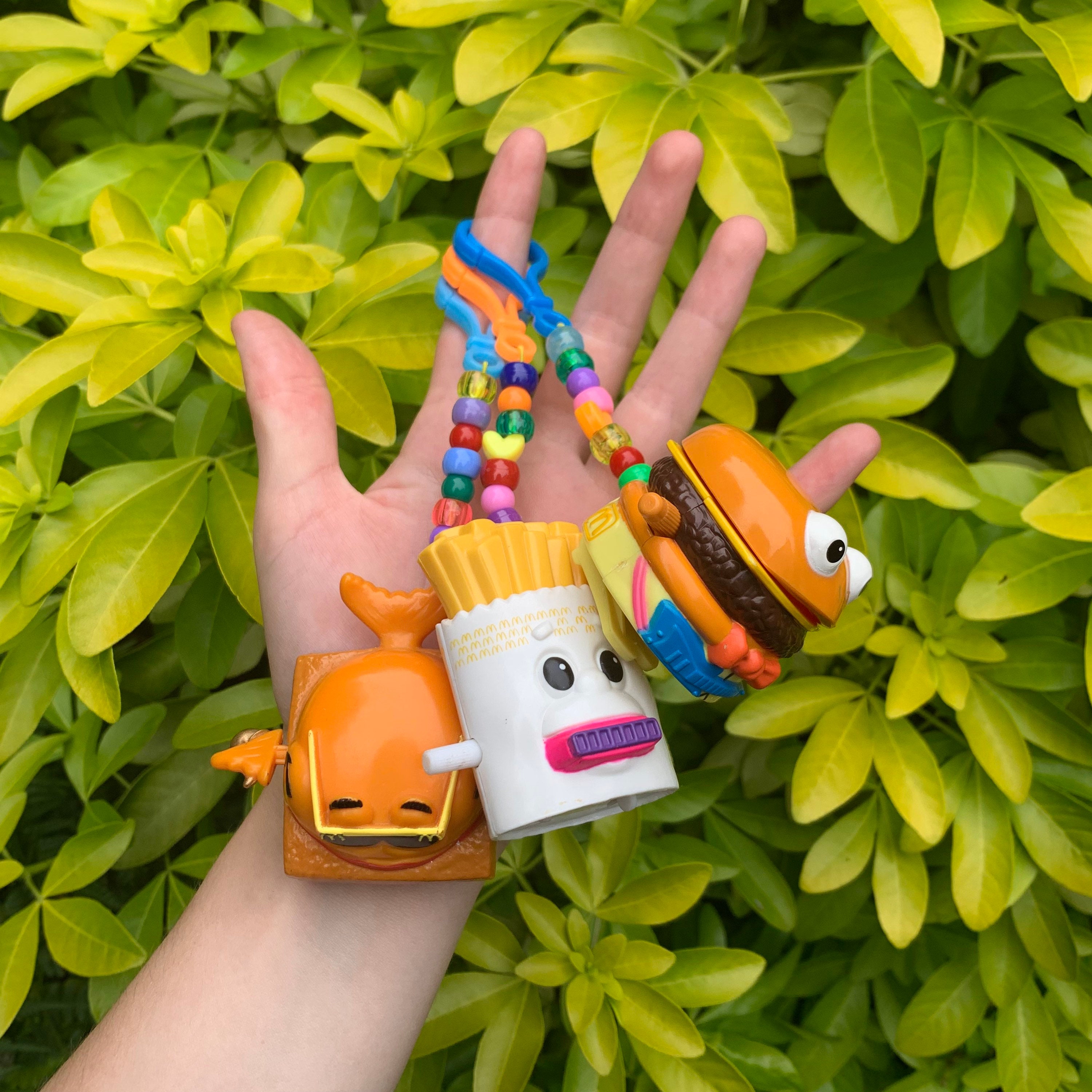 Mcdonalds Playset for sale Only 2 left at 60