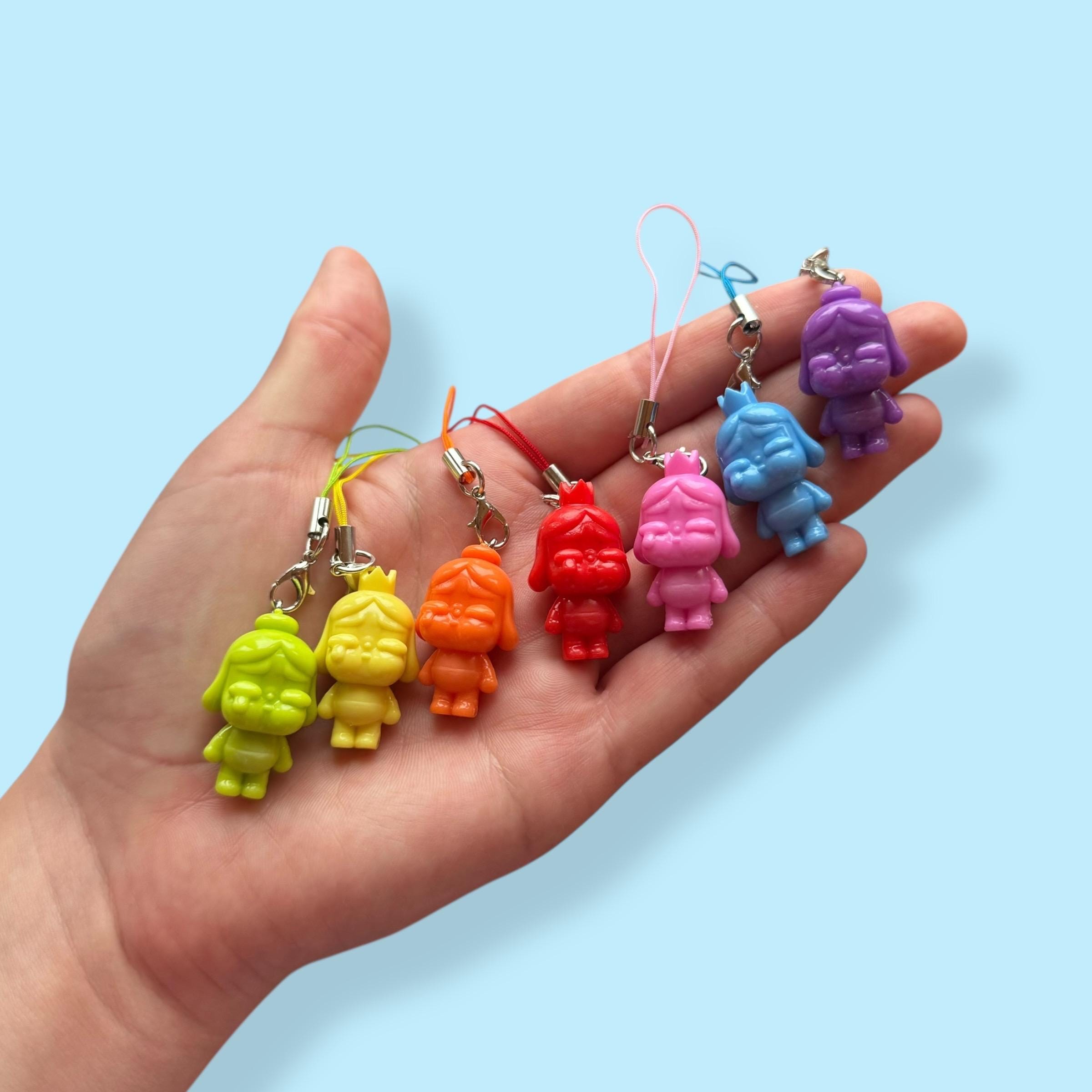 Pop Mart Popbean - Etsy