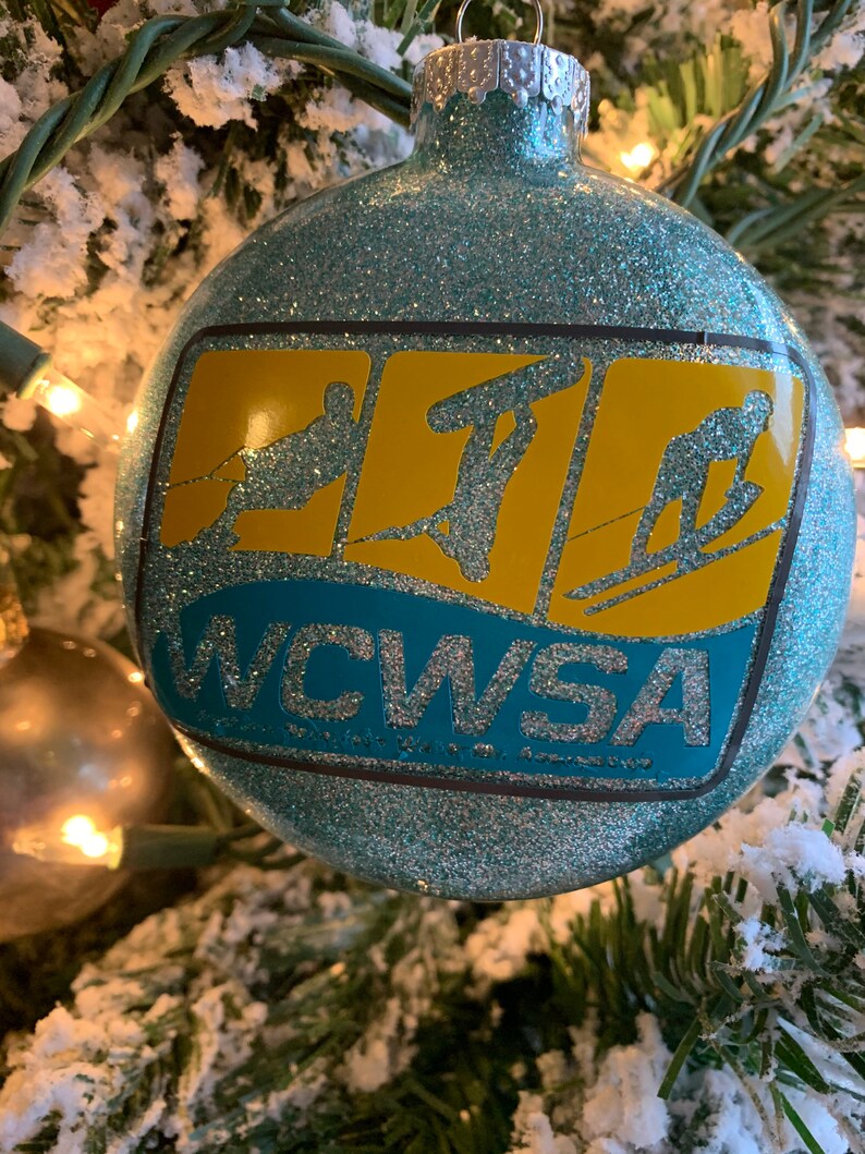 NCWSA Ornament image 2