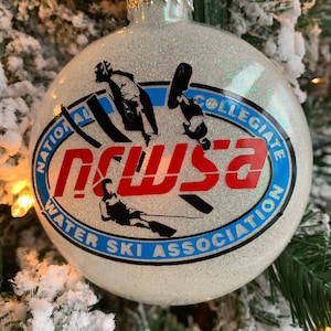 NCWSA Ornament image 1