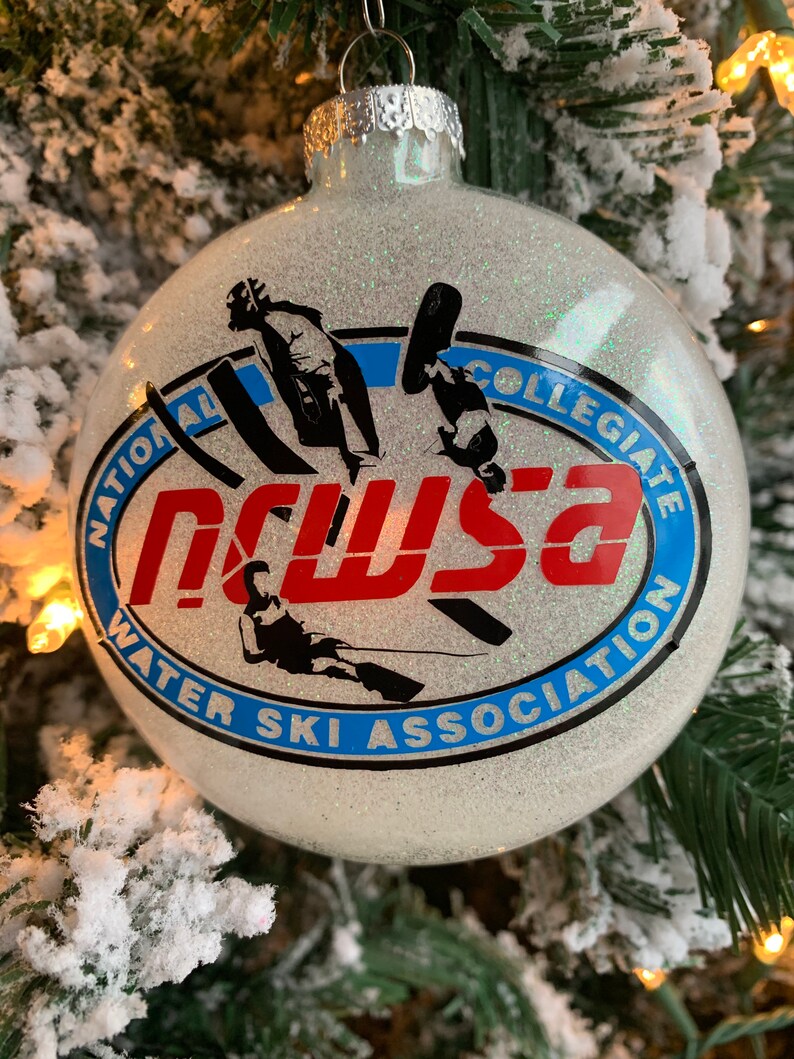 NCWSA Ornament image 1