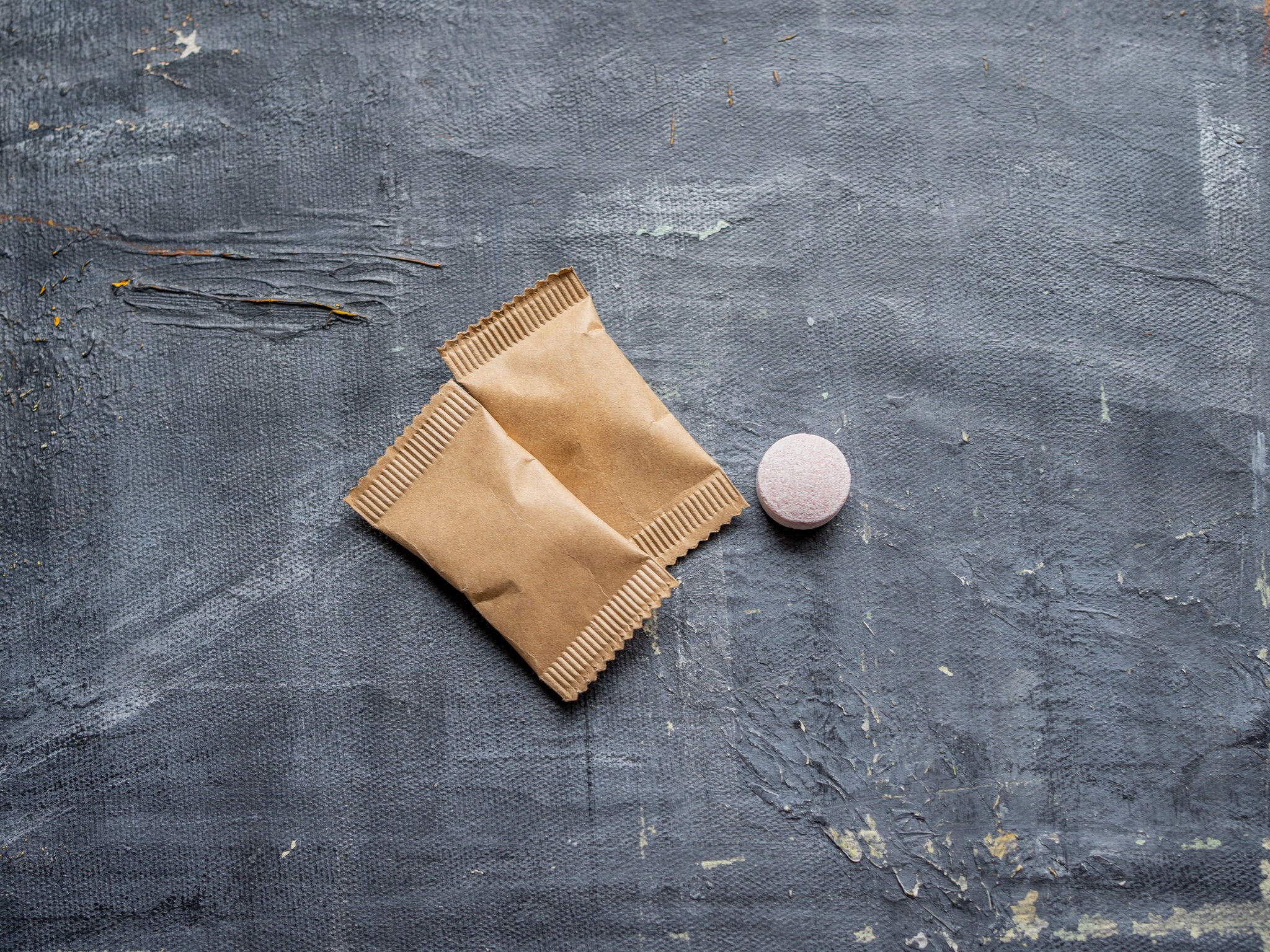 All Purpose Cleaning Tablets Eco Cleaner Refill Tablets Etsy