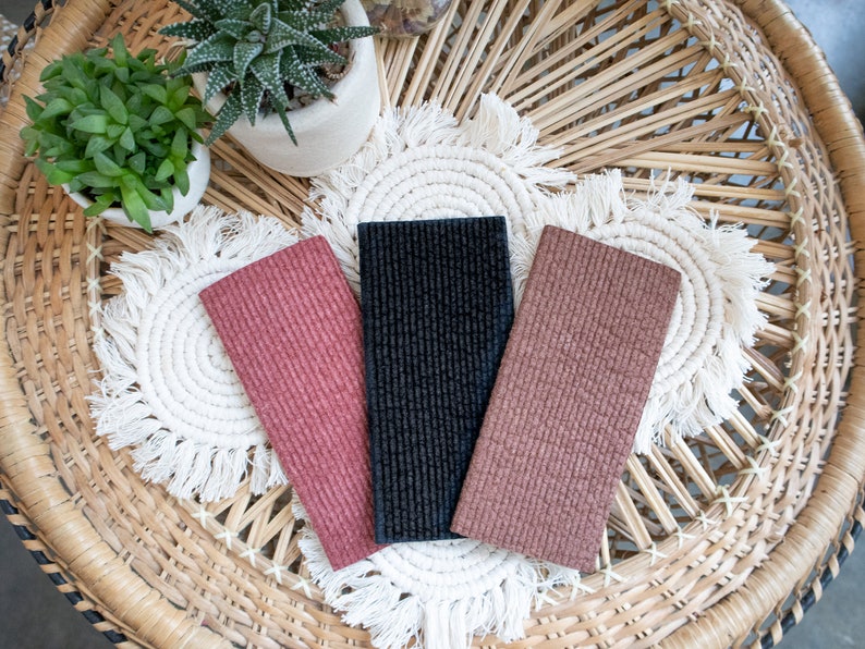 Plantish Swedish Sponge Cloth - Thumbnail 3