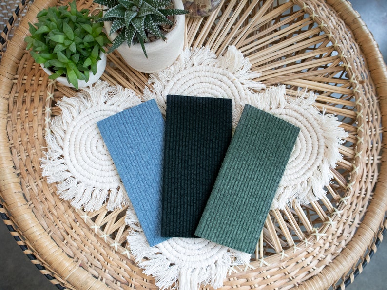 Plantish Swedish Sponge Cloth