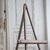 Floor Portable Easel Stand for Rustic Boho Wedding Decor by ...