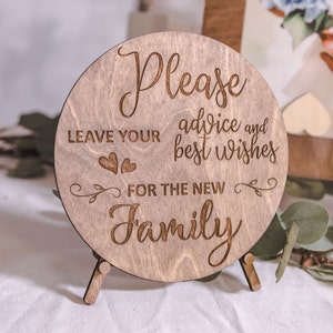 Alternative Wedding Guest Book Wood from WeddingByEli, Alternative Wedding Guest Book, Guest Book Sign image 9