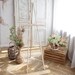 Floor Portable Easel Stand for Rustic Boho Wedding Decor by ...