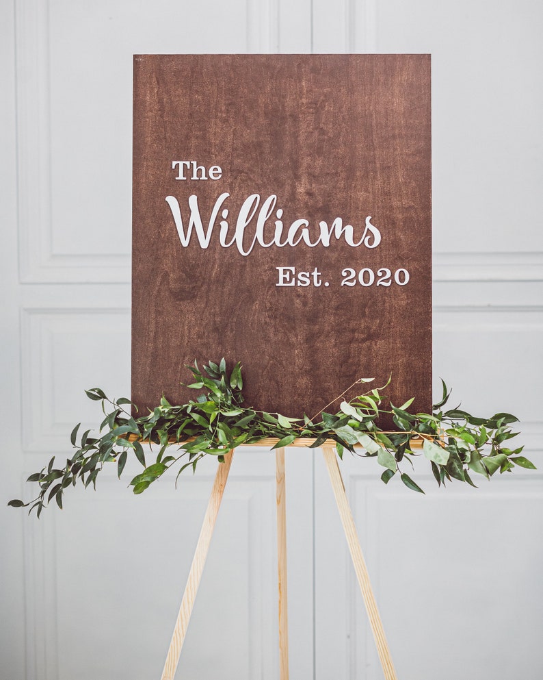 Rustic Wedding Guest Book Alternative Wedding Decor Guest | Etsy