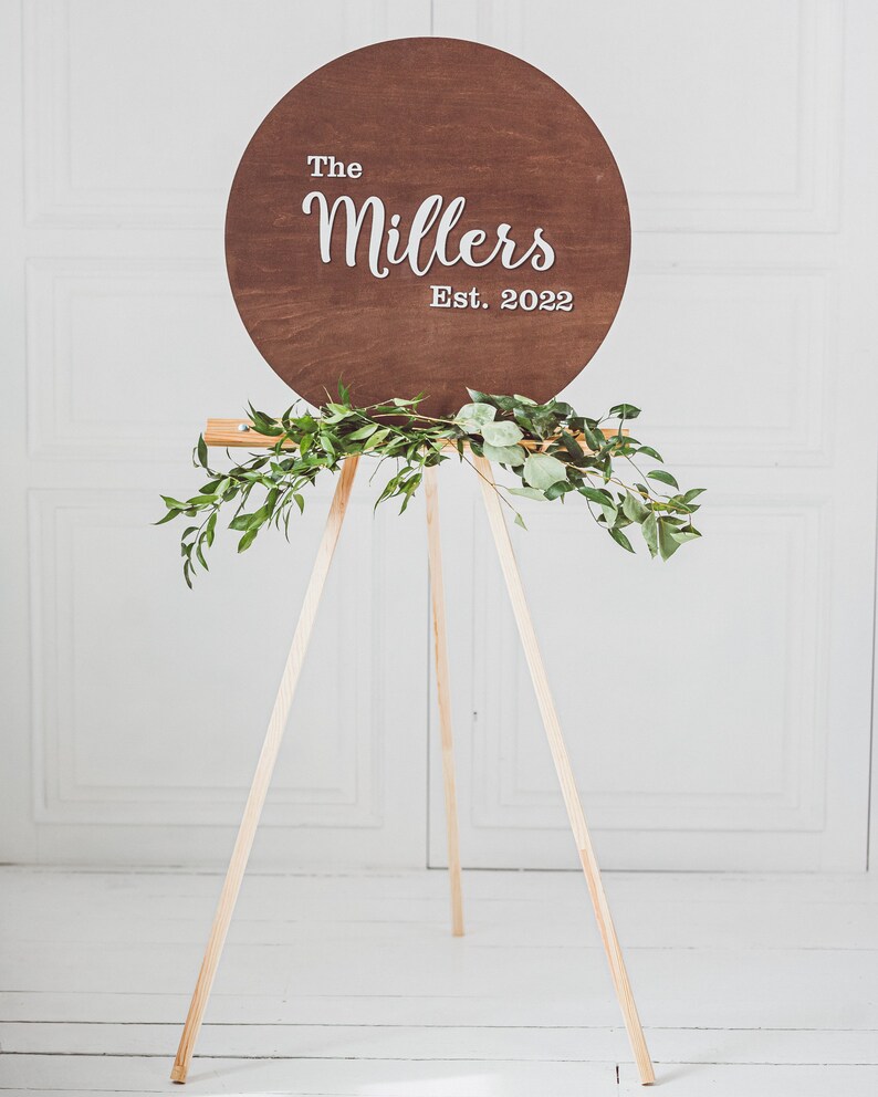 Rustic Wedding Guest Book Alternative Wedding Decor Guest | Etsy