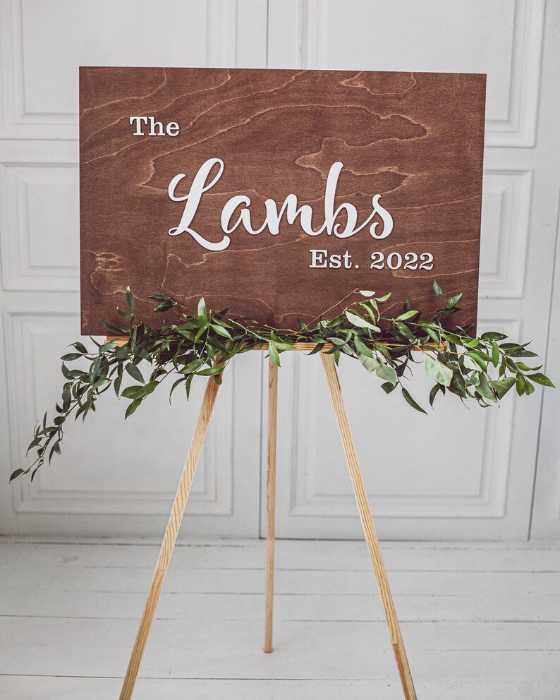Rustic Wedding Guest Book Alternative Wedding Decor Guest | Etsy