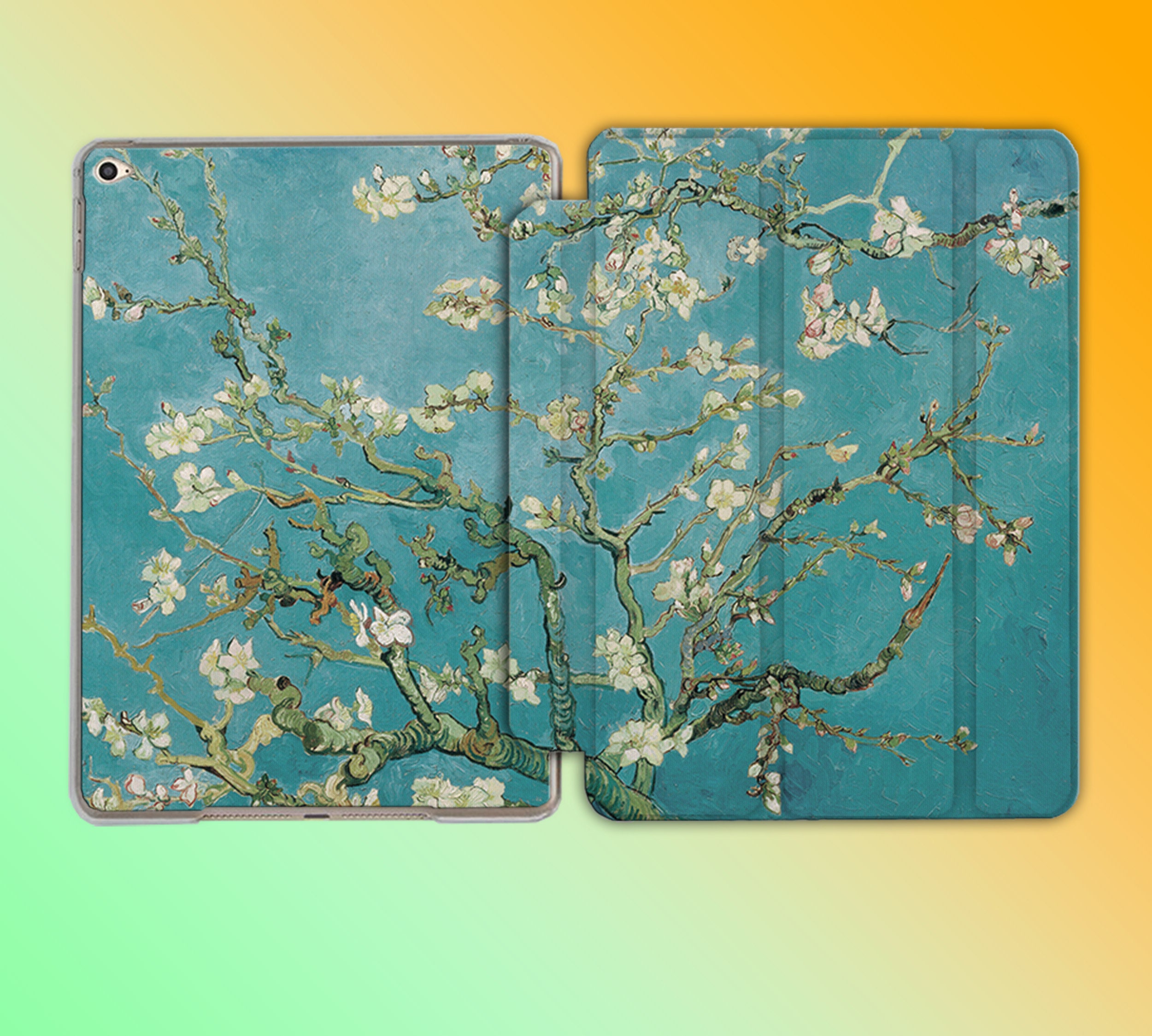 Ipad Case Sakura - Etsy