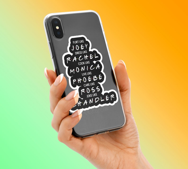 Freunde Iphone Freunde Iphone