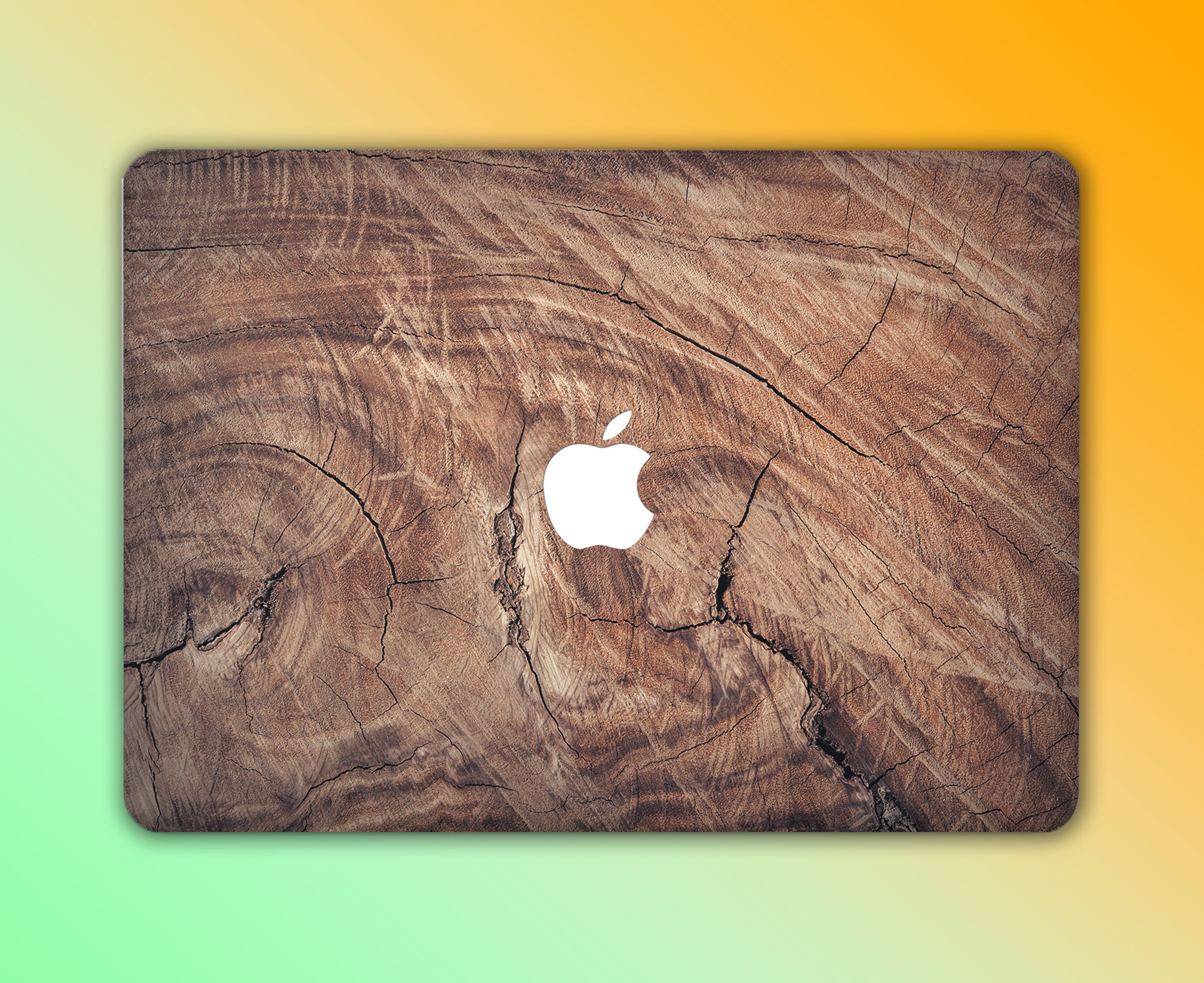 Wooden Macook Pro 13 Case Wood Macbook Pro 15 Inch Case Etsy