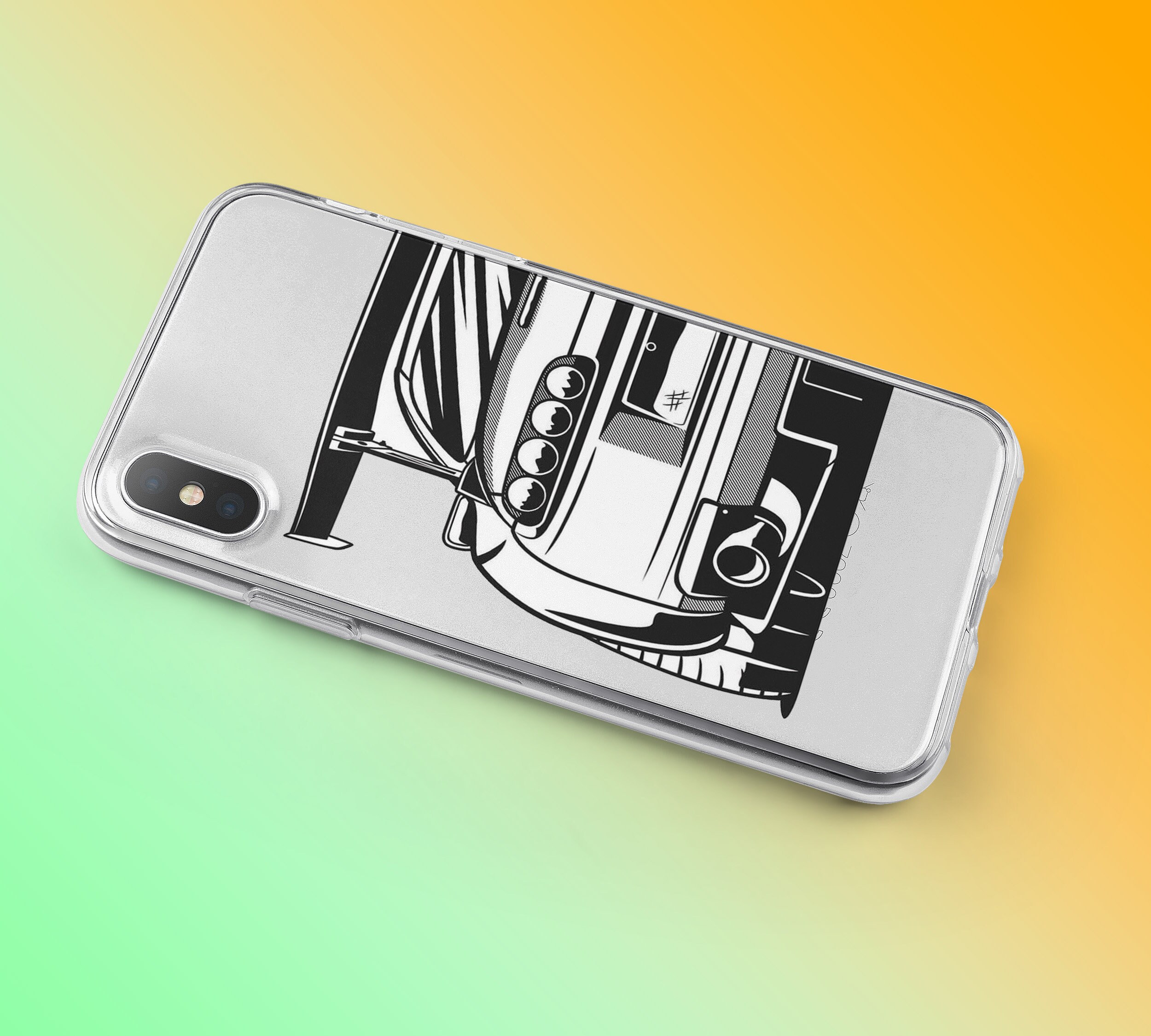 Toyota Supra iPhone 11 Case Car iPhone 11 Pro Max Case JDM Etsy