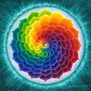 Chakra Balance and Cleanse, Spiritual Centre Healing, Remote Distant Chakra Healing, Gift for Her, Peace, Balance, Health, Wellbeing, Sleep