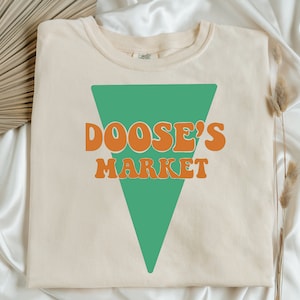 DOOSE’S Market - Instant Digital Download - PNG