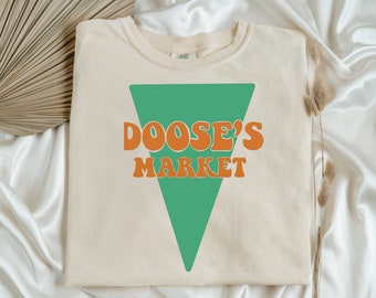 DOOSE’S Market - Instant Digital Download - PNG