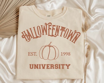 Halloweentown University