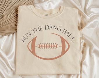 Ren de Dang Ball