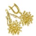 see more listings in the Diamond Earrings section