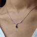 see more listings in the Gemstone Necklaces section