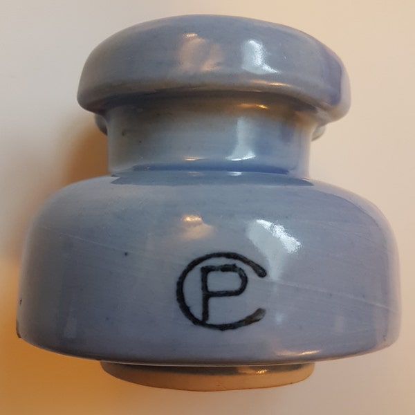 Glass Insulator Display Etsy