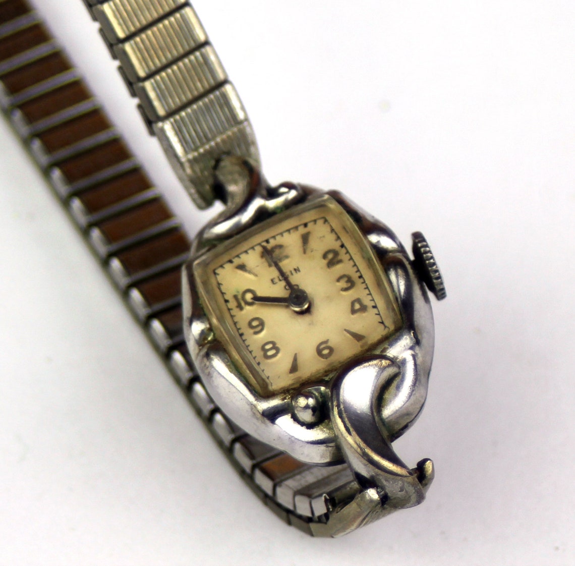 10k rgp bezel