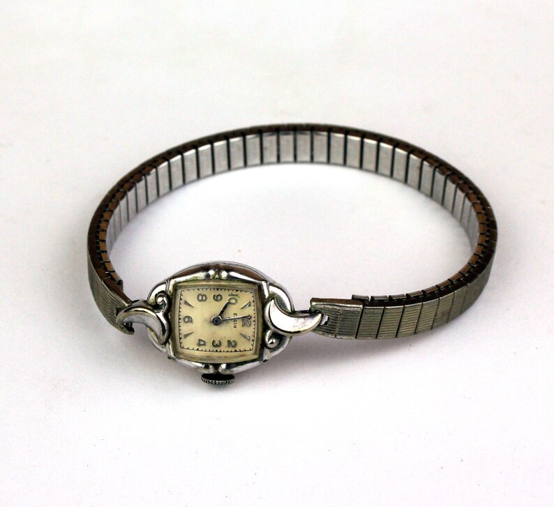 10k rgp bezel