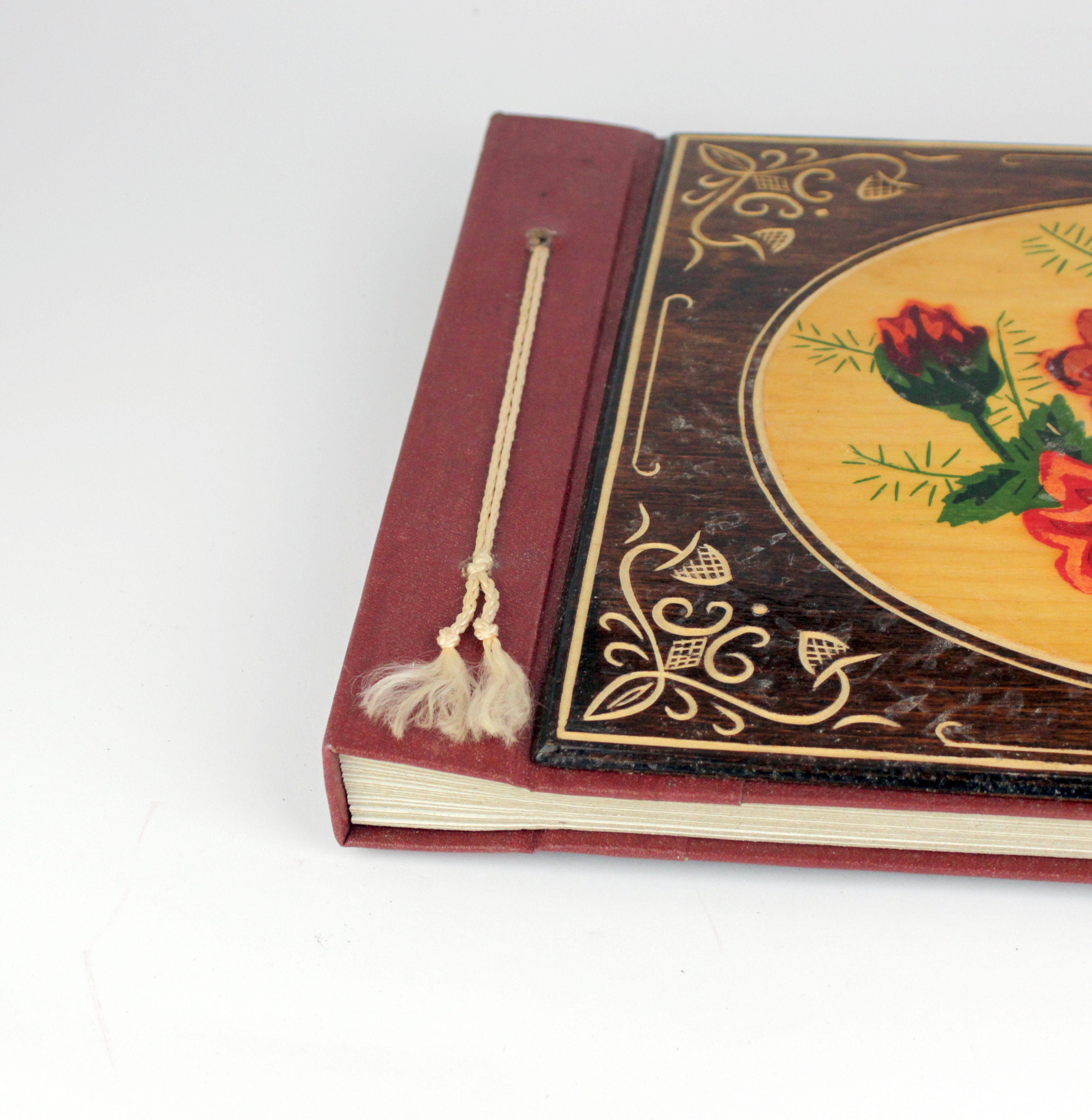 Vintage Sketchbook for Drawings. Made in USSR Etsy