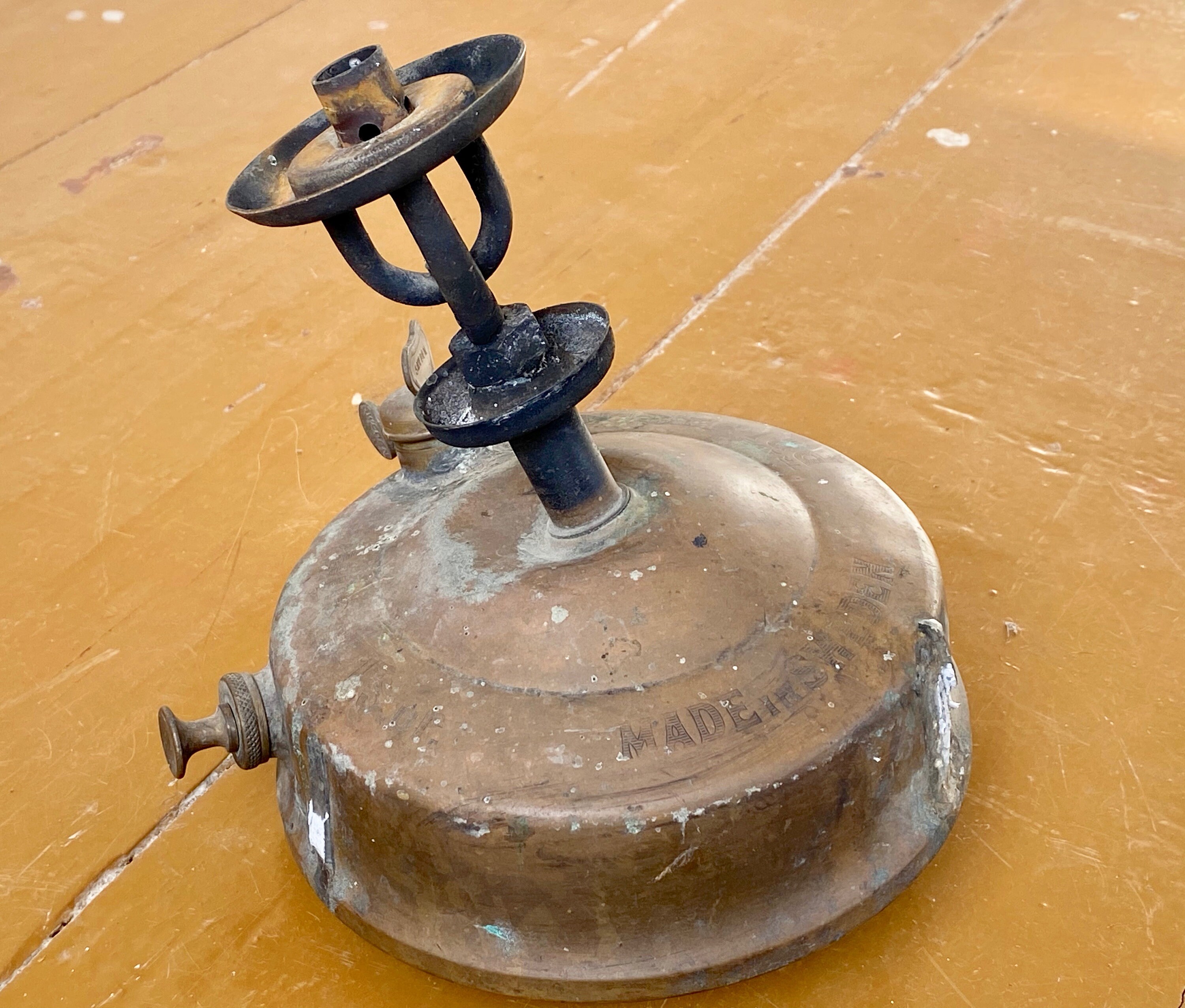 Swedish primus stove vintage primus stove Vintage camping Etsy