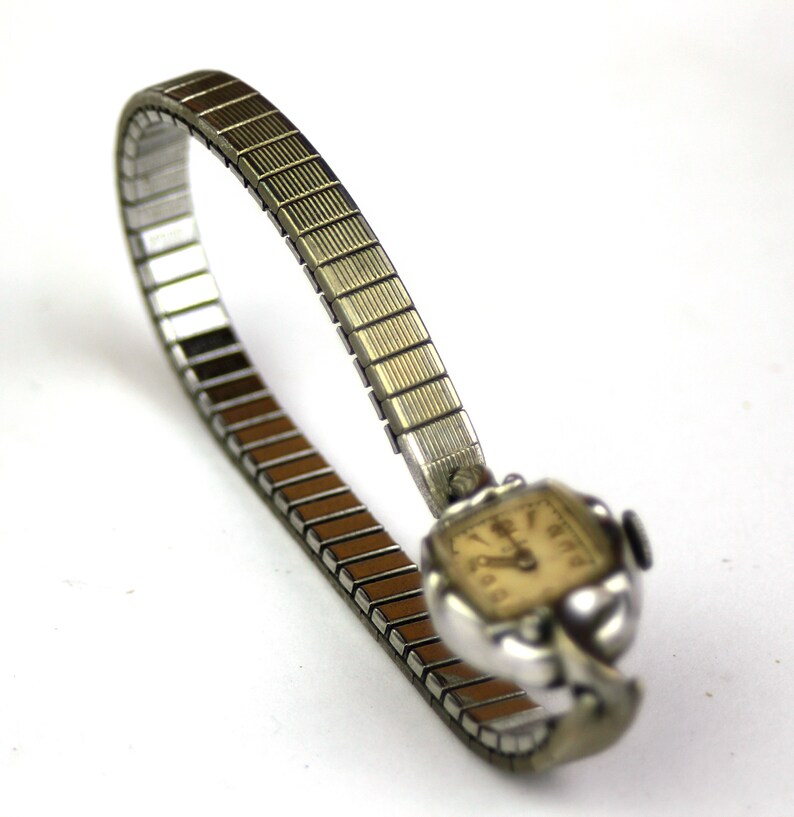 10k rgp bezel