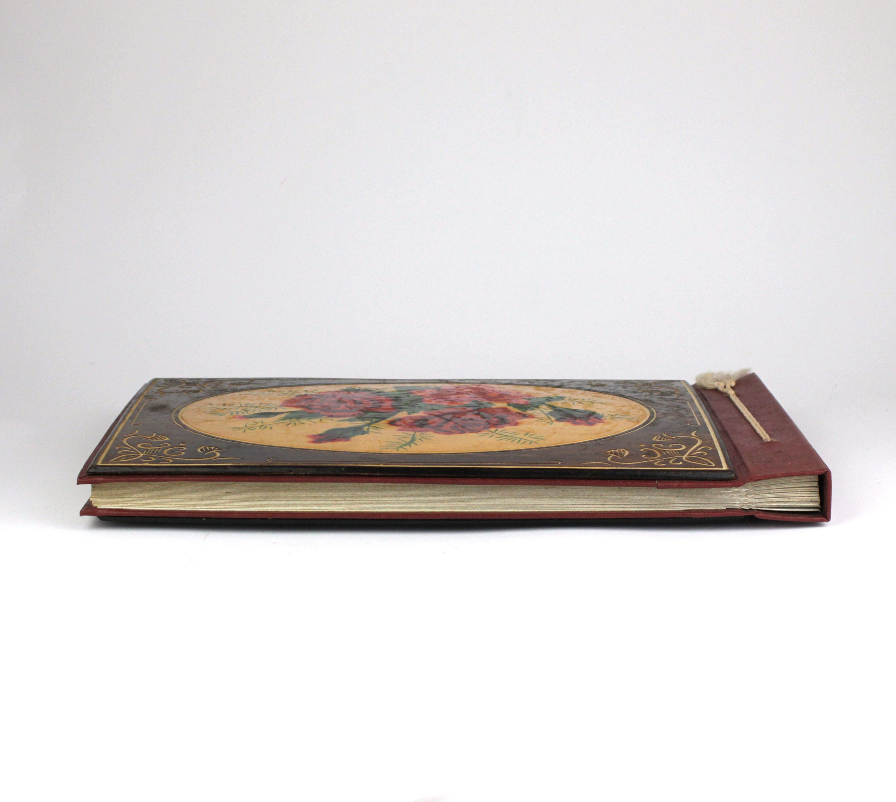 Vintage Sketchbook for Drawings. Made in USSR Etsy