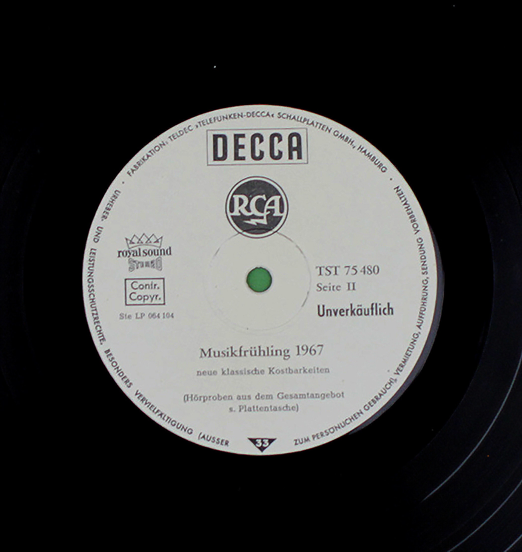 Best classical music record labels