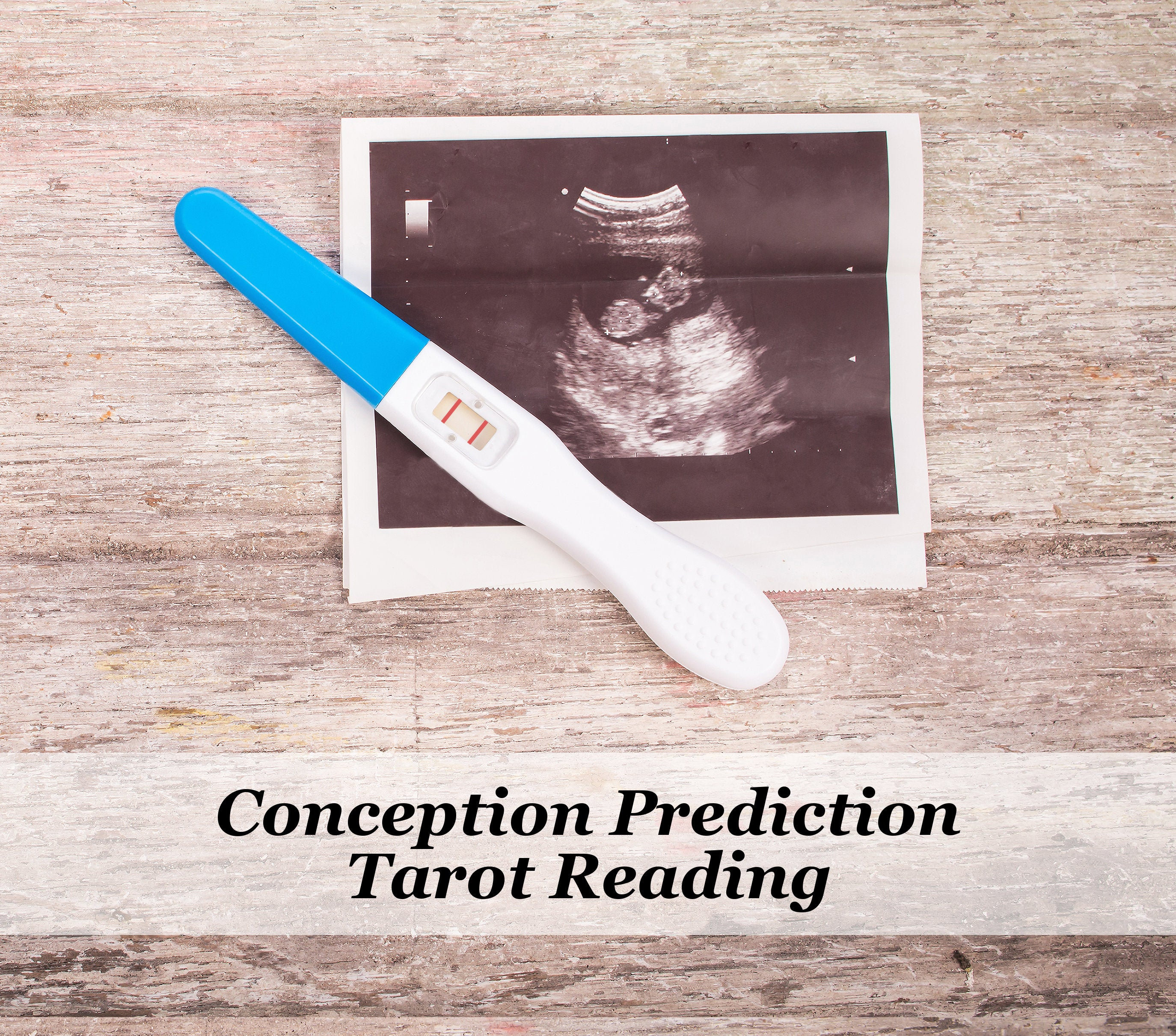 conception prediction tarot card reading timing etsy conception prediction tarot card