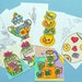 see more listings in the Coloriage de cartes postales section