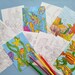 see more listings in the Coloriage de cartes postales section