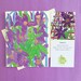 see more listings in the Cartes de notes pliées section